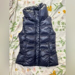 Coatology Puffer Vest